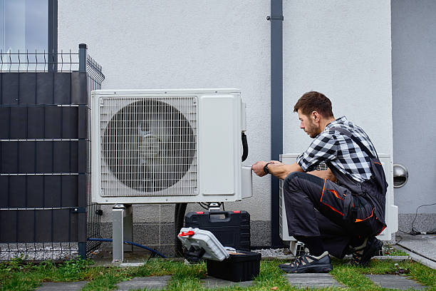 Top rated local Hvac specialists in Coleman, MI